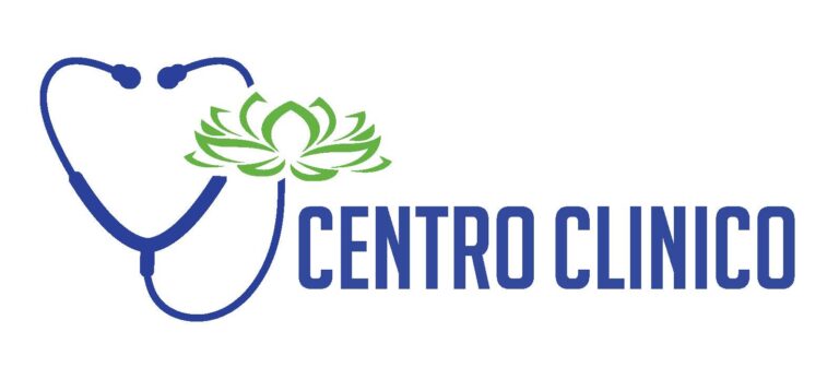 Centro clinico Logo