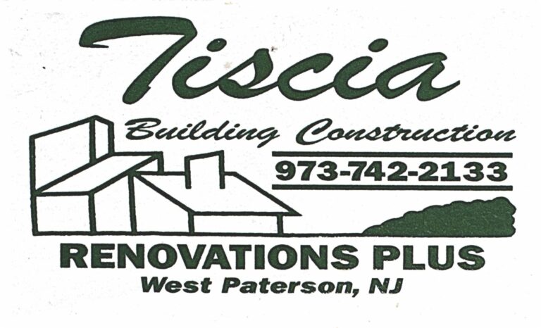 Tiscia Logo